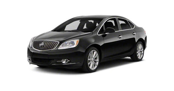 Buick Verano (2010-2016)