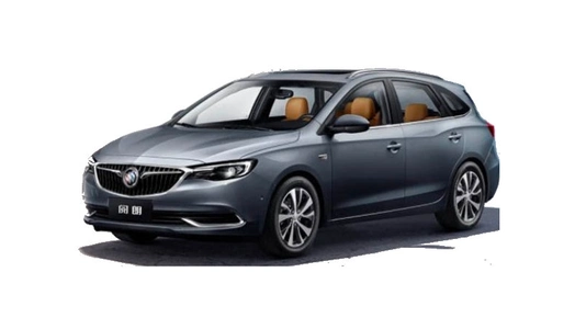 Buick Verano Wagon (2016-)
