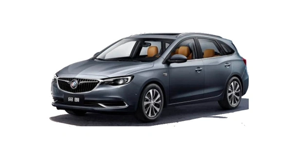 Buick Verano Wagon (2016-)