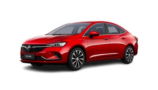 Buick Verano (2016-)