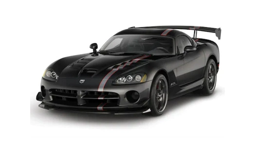 Dodge Viper (1991-2025)