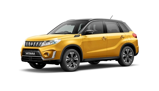 Suzuki Vitara (2017-2025)