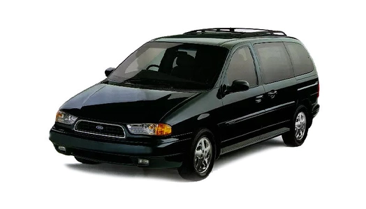 Ford Windstar (1994-2003)