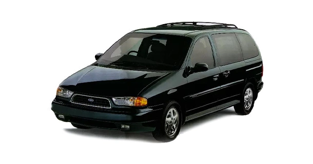 Ford Windstar (1994-2003)