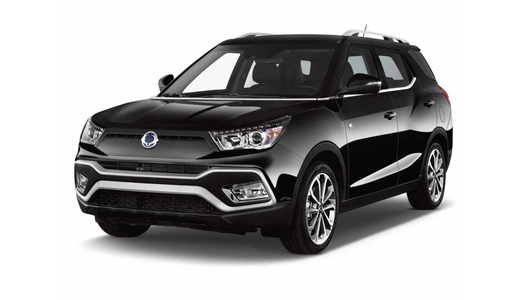 SsangYong XLV (2016-)