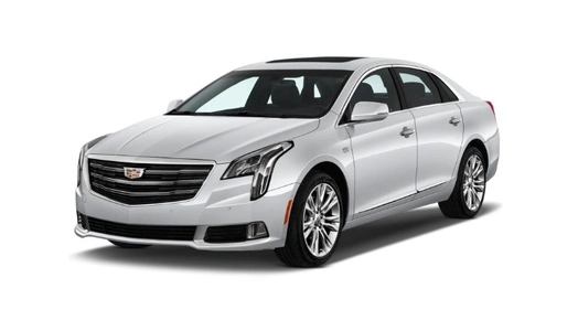 Cadillac XTS (2013-)