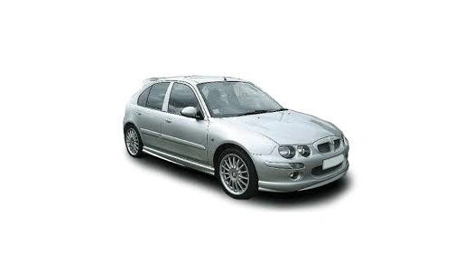 MG ZR (2001-2005)