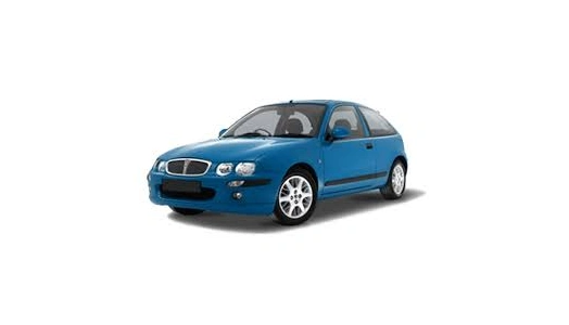 MG ZR (2005-2010)