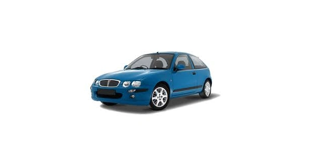 MG ZR (2005-2010)