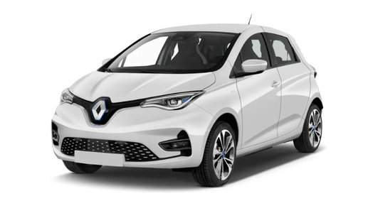 Renault Zoe (2012-2025)