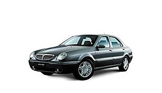 Lancia Berlina [839] (1999-2006)