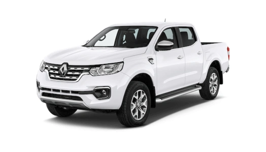 Renault Alaskan (2016-)