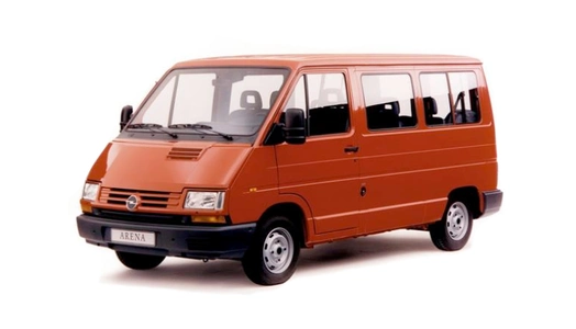 Opel Arena (1997-2001)
