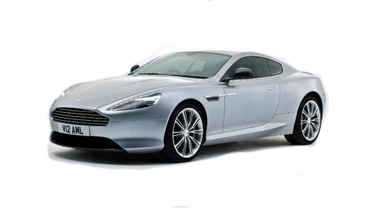 DB9 (2011-2016)