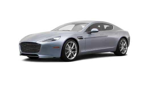 Rapide (2011-)