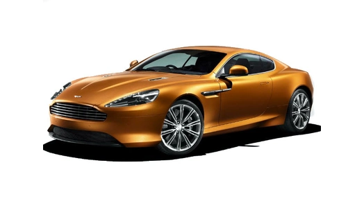 Virage Coupe (2011-2012)