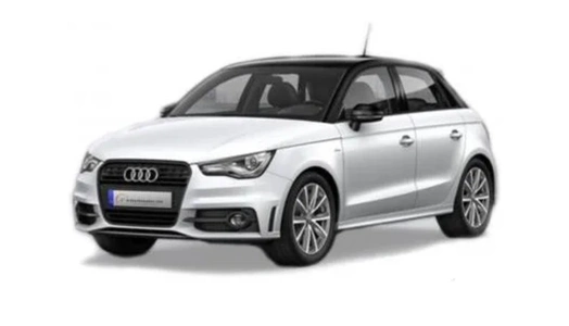Audi A1/S1 [8X] (2011-2018) 5 дверей, Sportback
