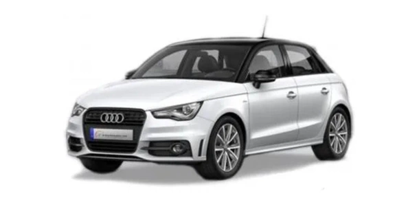 Audi A1/S1 [8X] (2011-2018) 5 дверей, Sportback