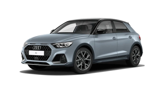 Audi A1/S1 [GB] (2018-) Sportback/Citycarver