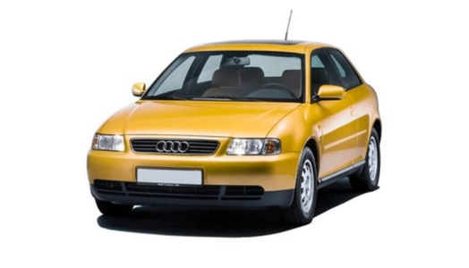 Audi A3 [8L] (1996-2003)