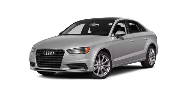 Audi A3 [8V] (2012-2019) седан