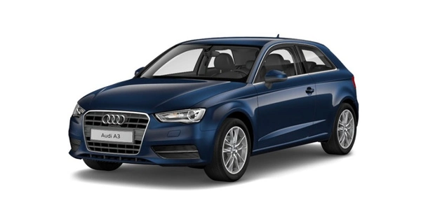 Audi A3 [8V] (2012-2019) хетчбек