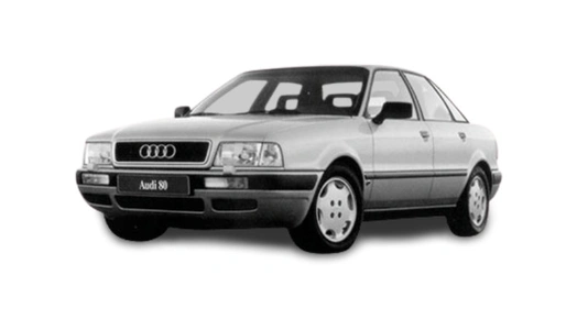 Audi 80 [B4] (1991-1996)