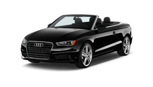 Audi A3 [8V7] (2013-2019) кабріолет