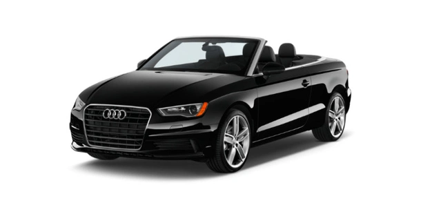 Audi A3 [8V7] (2013-2019) кабріолет
