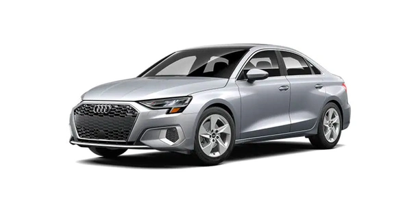 Audi A3 [8Y] (2019-) седан/sportback