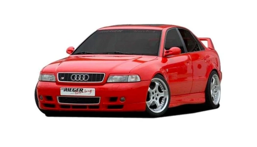Audi A4 [B5] (1994-2001) седан
