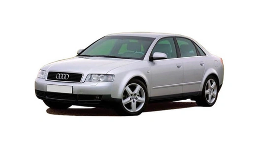 Audi A4 [B6] (11.2003-12.2004) седан