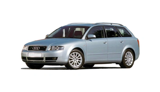 Audi A4 [B6] (11.2003-12.2004) універсал
