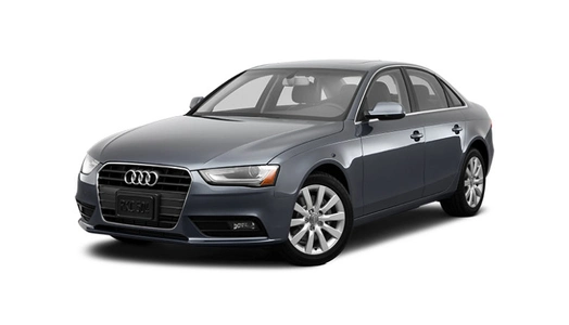 Audi A4 [B8] (2007-2015) седан