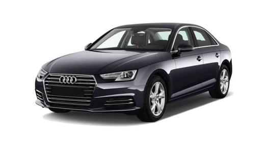 Audi A4 [B9] (2015-) седан