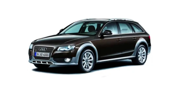 Audi A4 [B8] (2009-2016) Allroad