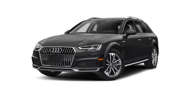 Audi A4 [B9] (2016-) Allroad