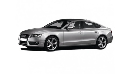 Audi A5 [8TA] (2009-2017) Sportback