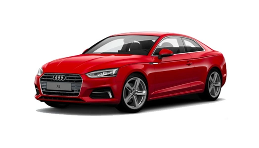 Audi A5 [F53] (2016-) купе