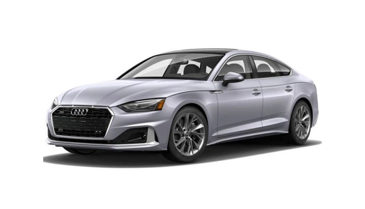 Audi A5 [F5A] (2016-) Sportback