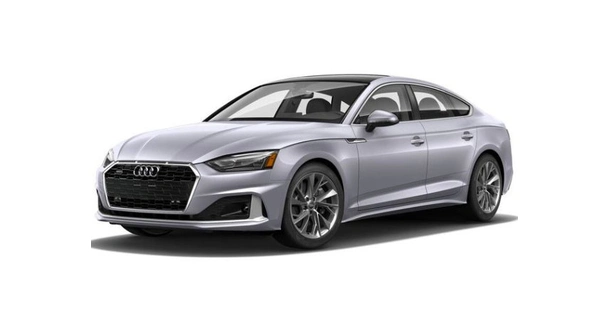 Audi A5 [F5A] (2016-) Sportback