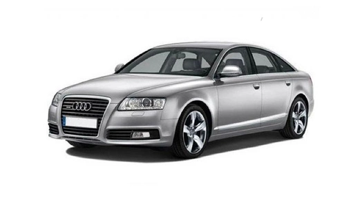 Audi A6 [C6] (2004-2011) седан