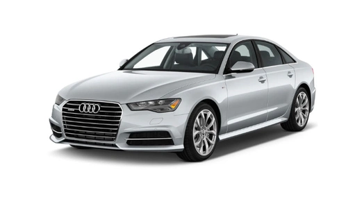 Audi A6 [C7] (2011-2018) седан