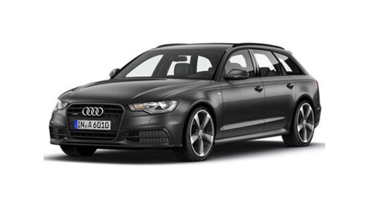 Audi A6 Avant [C7] (2011-2018) універсал