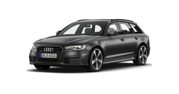 Audi A6 Avant [C7] (2011-2018) універсал