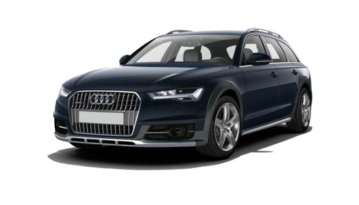 Audi A6 Allroad [C7/4GH] (2012-2019)