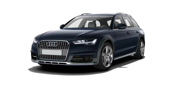 Audi A6 Allroad [C7/4GH] (2012-2019)
