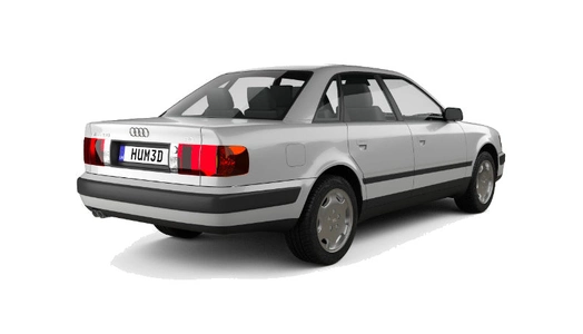 Audi 100 [C4] (1990-1994) седан