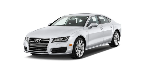 Audi A7/S7/RS7 1 пок., (2010-2018) sportback