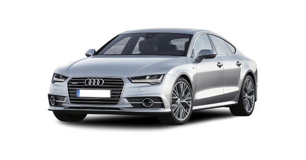 Audi A7/S7/RS7 2 пок., (2018-) Sportback, «без форсунок в дворниках»